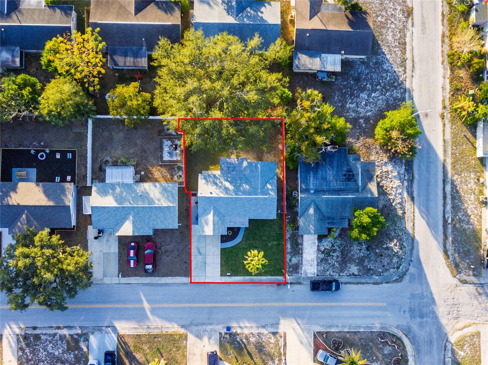 HOLIDAY LAKE ESTATES - Residential