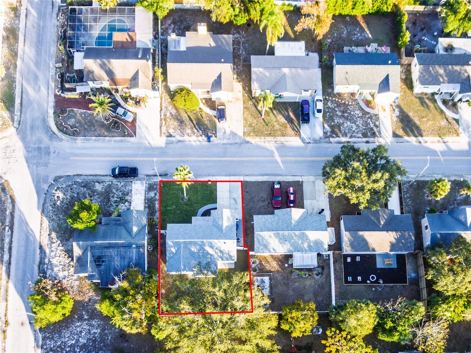 HOLIDAY LAKE ESTATES - Residential