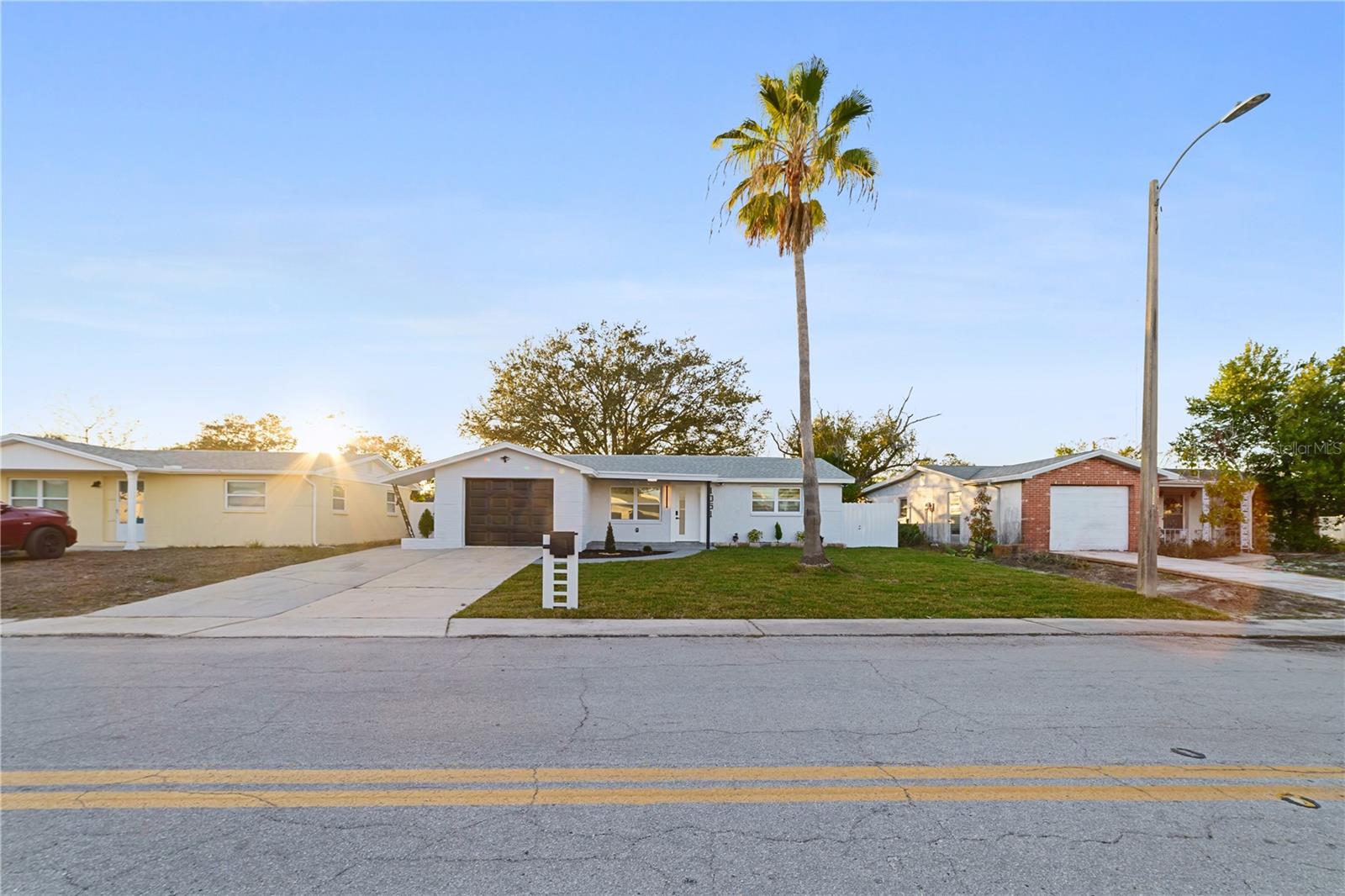 HOLIDAY LAKE ESTATES - Residential