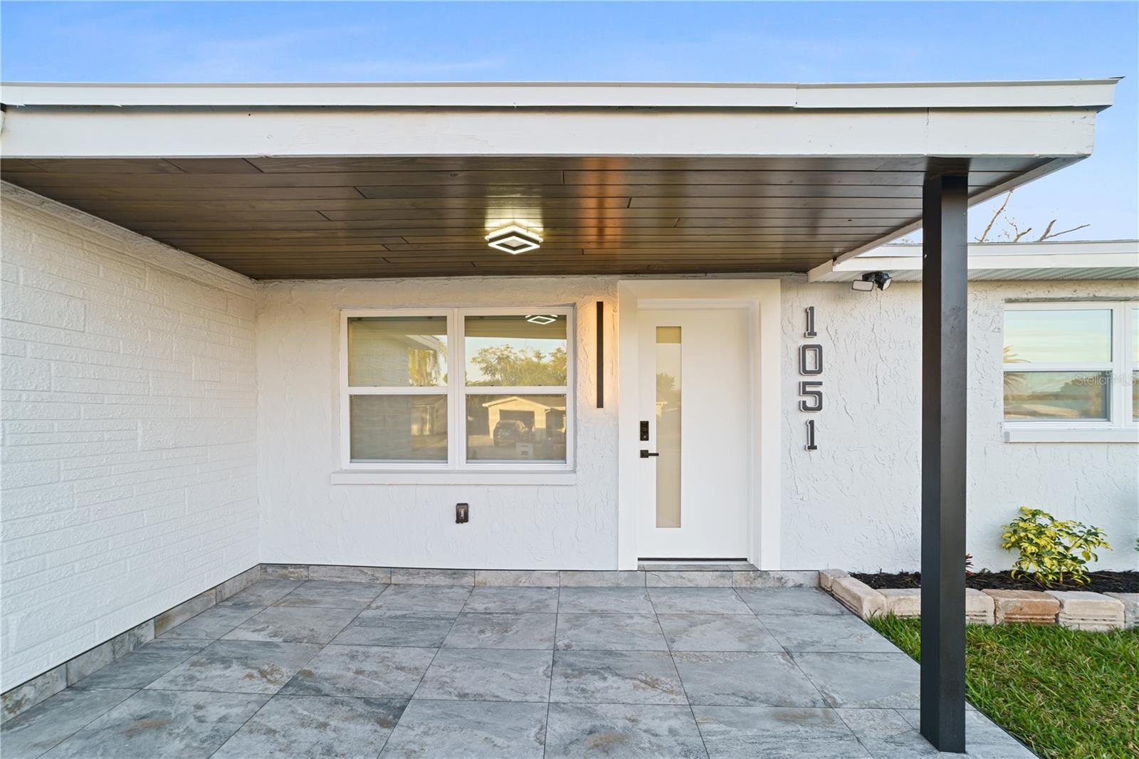 HOLIDAY LAKE ESTATES - Residential