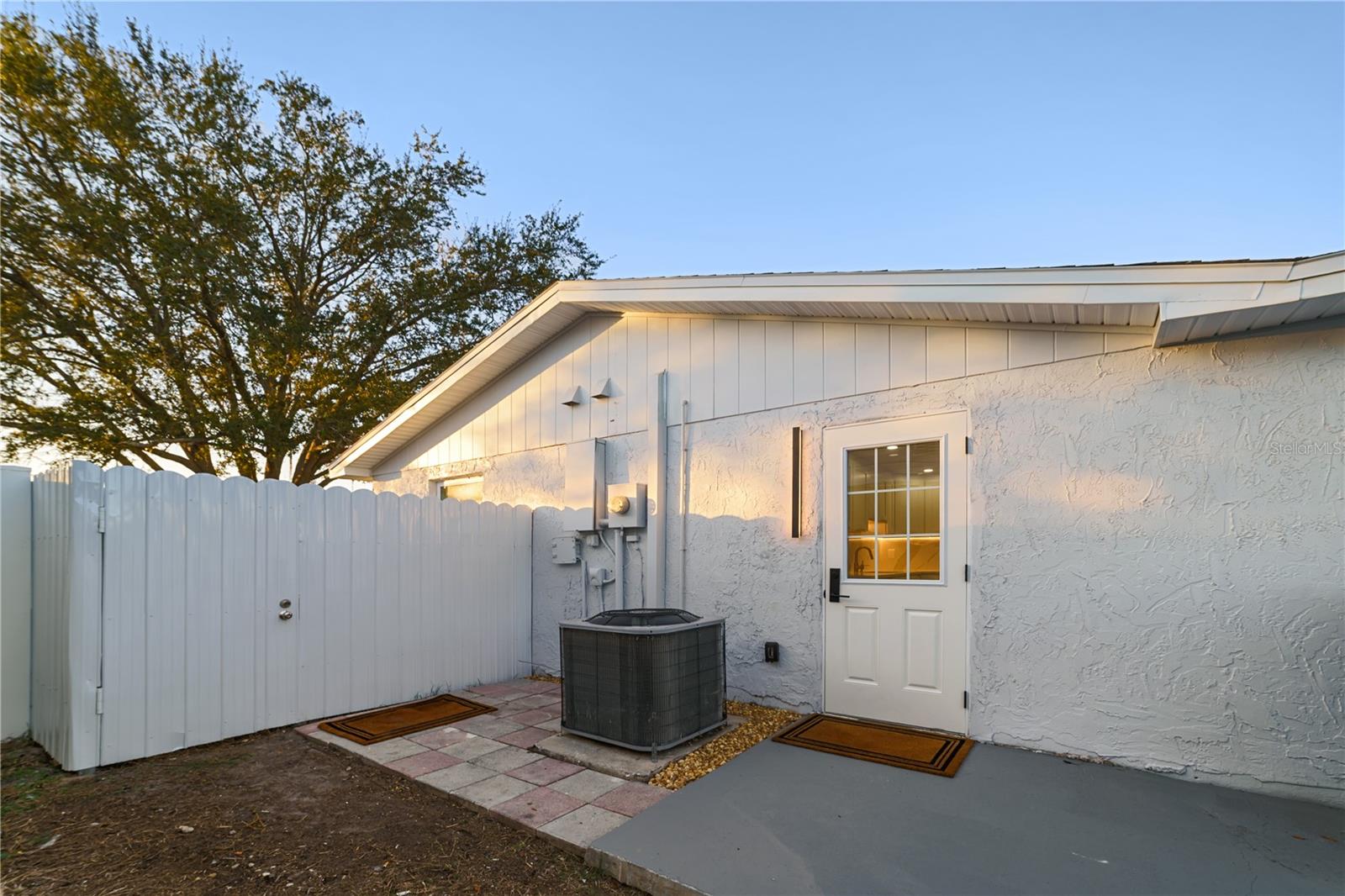 HOLIDAY LAKE ESTATES - Residential