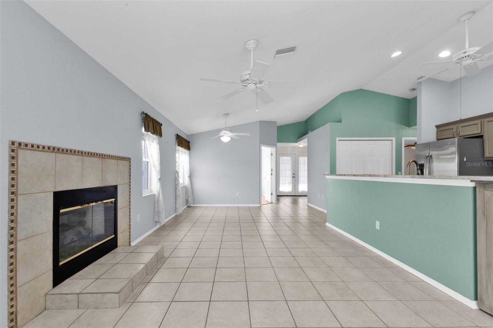 KINGS ISLAND SUB - Residential