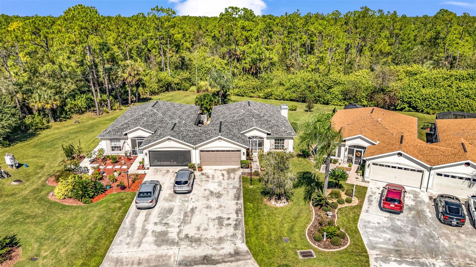 KINGS ISLAND SUB - Residential