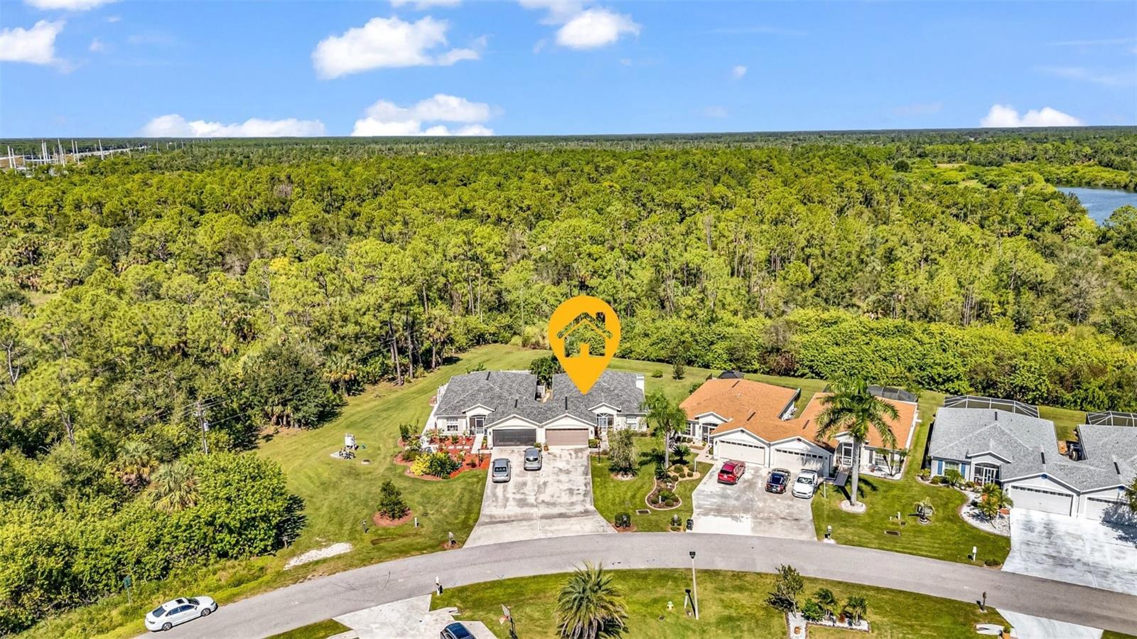 KINGS ISLAND SUB - Residential