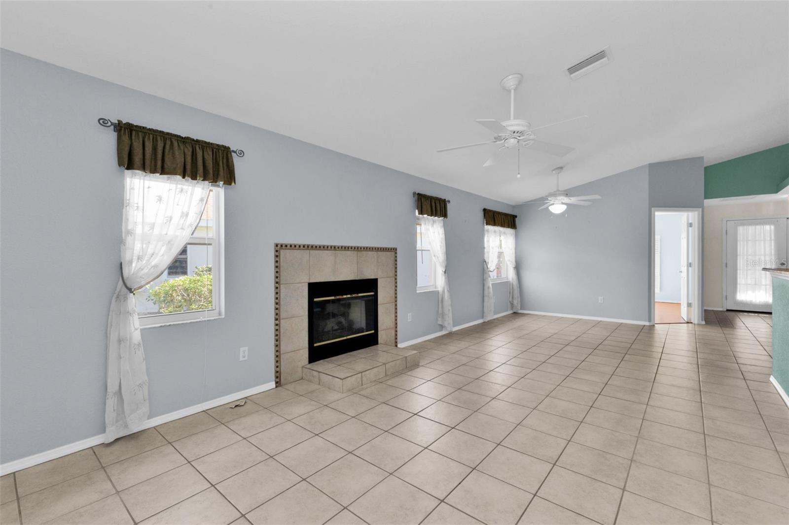 KINGS ISLAND SUB - Residential