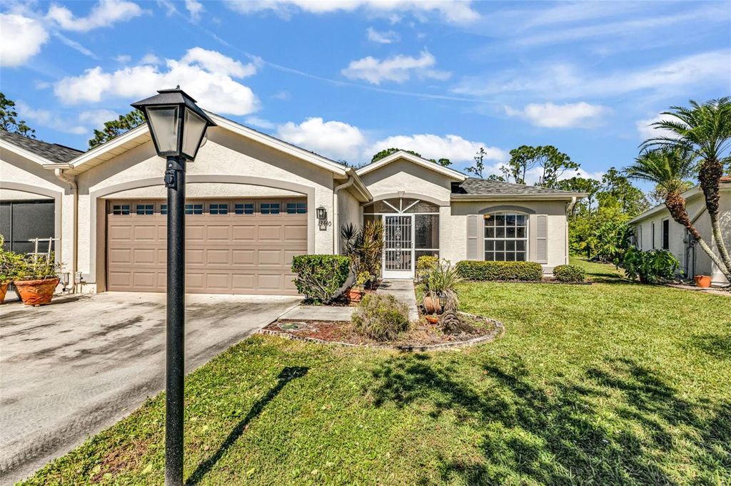 Photo of 13440 SW Pembroke Circle N, Lake Suzy, FL 34269 (MLS # C7516226)