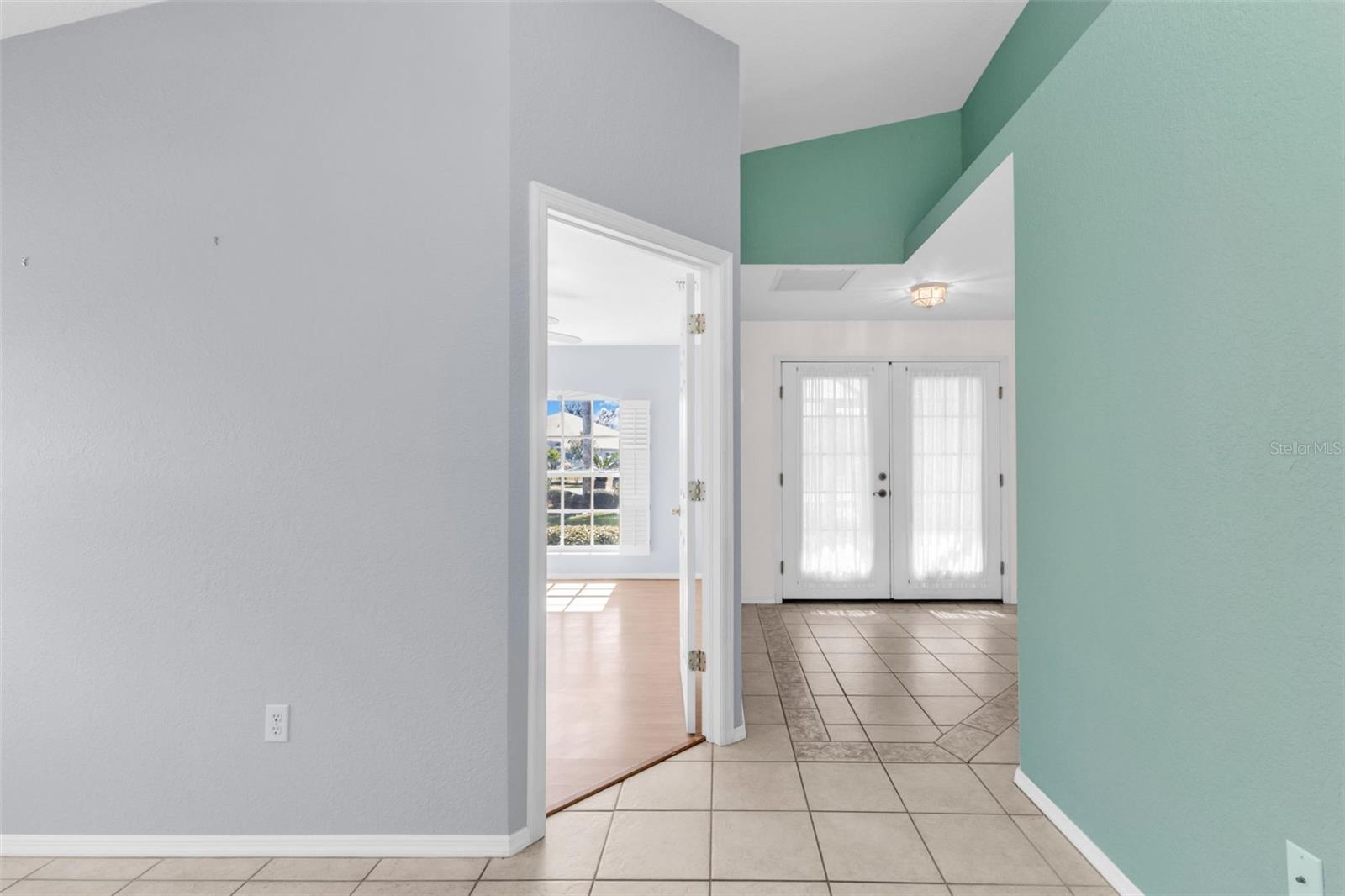 KINGS ISLAND SUB - Residential