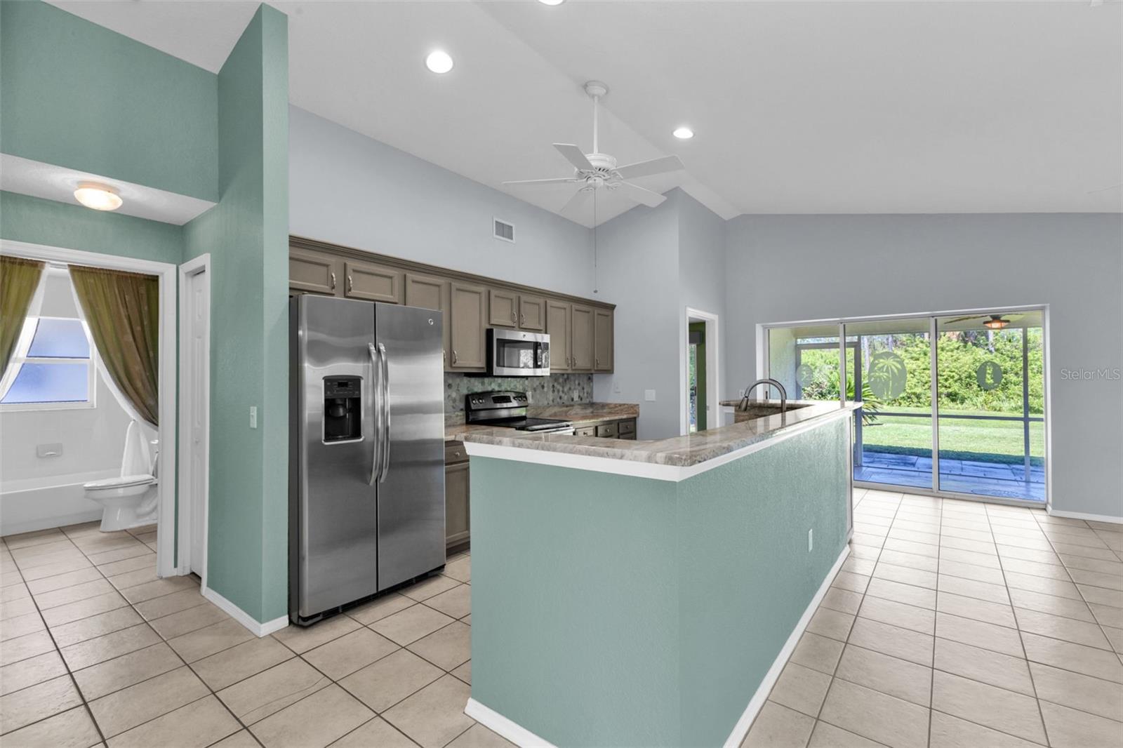 KINGS ISLAND SUB - Residential