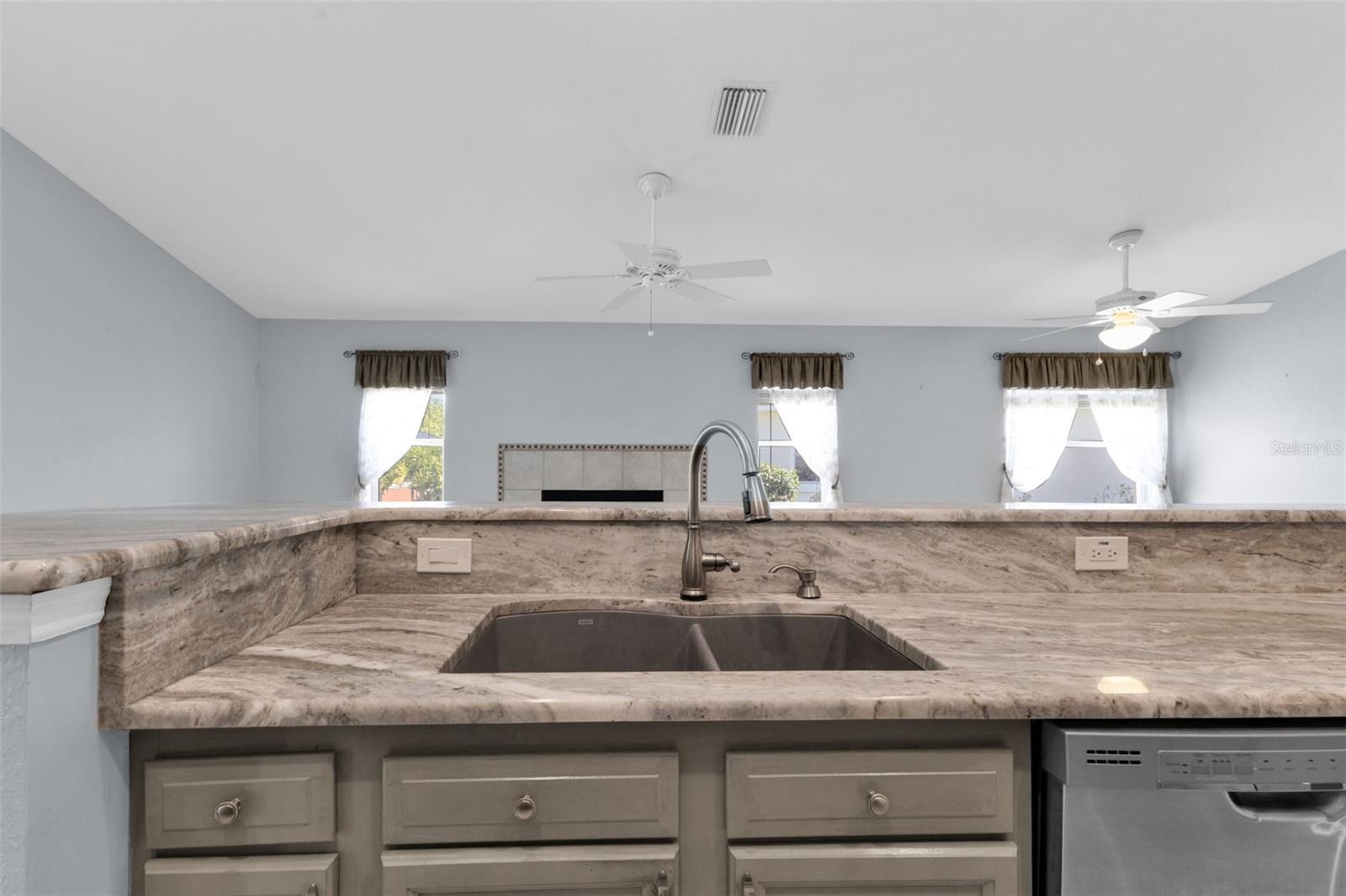 KINGS ISLAND SUB - Residential