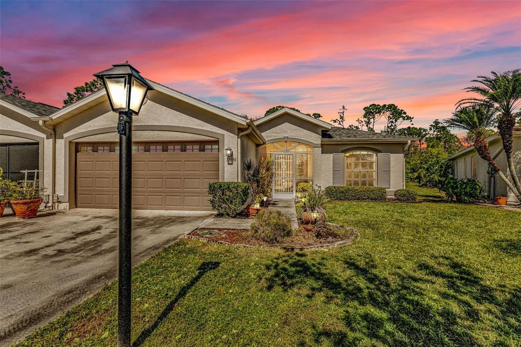 Photo of 13440 SW Pembroke Circle N, Lake Suzy, FL 34269 (MLS # C7516226)