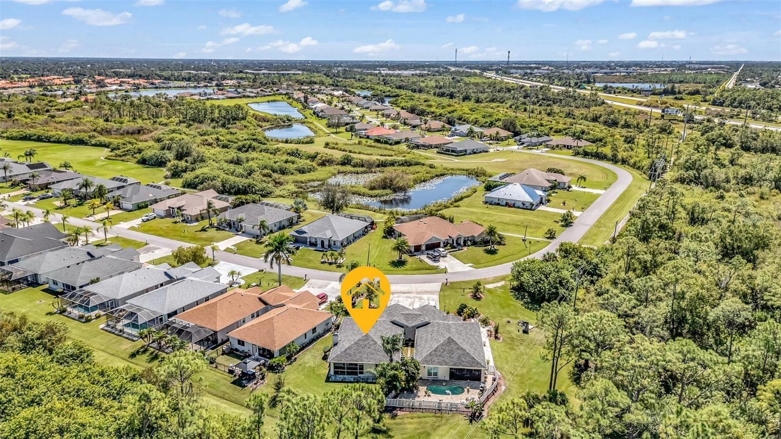 KINGS ISLAND SUB - Residential