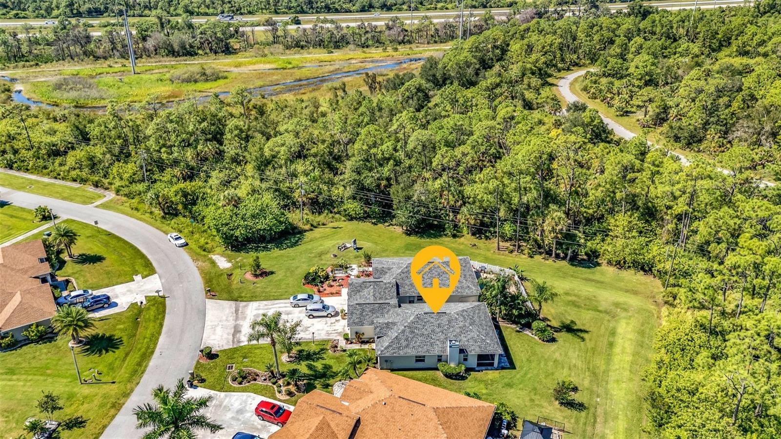 KINGS ISLAND SUB - Residential