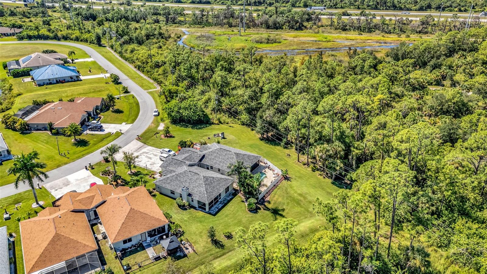 KINGS ISLAND SUB - Residential