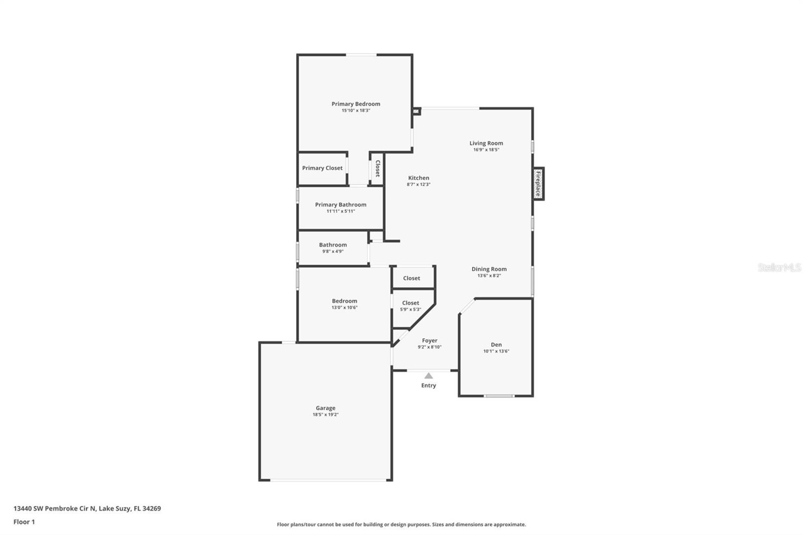 KINGS ISLAND SUB - Residential