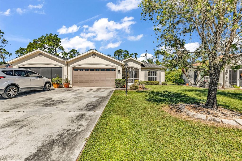 Photo of 13440 SW Pembroke Circle N, Lake Suzy, FL 34269 (MLS # C7516226)