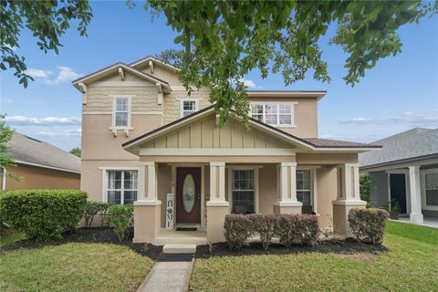 Photo of 13619 Phoenix Drive, Orlando, FL 32828 (MLS # S5149004)