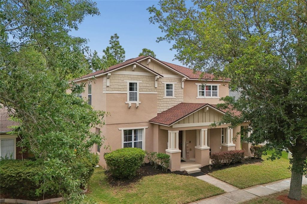 Photo of 13619 Phoenix Drive, Orlando, FL 32828 (MLS # S5149004)