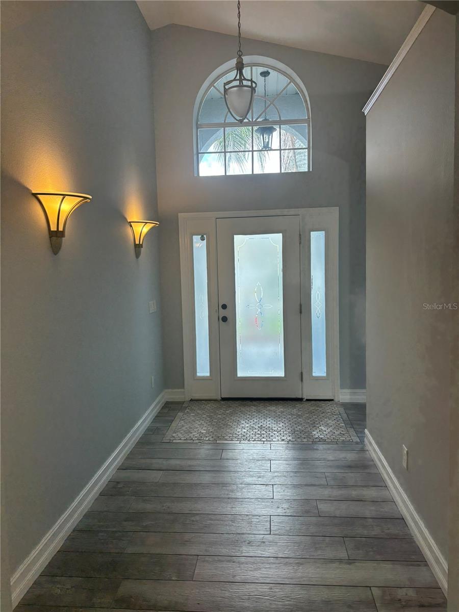 LITTLE CREEK PH 3B - Residential