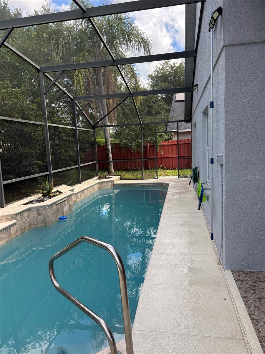 LITTLE CREEK PH 3B - Residential