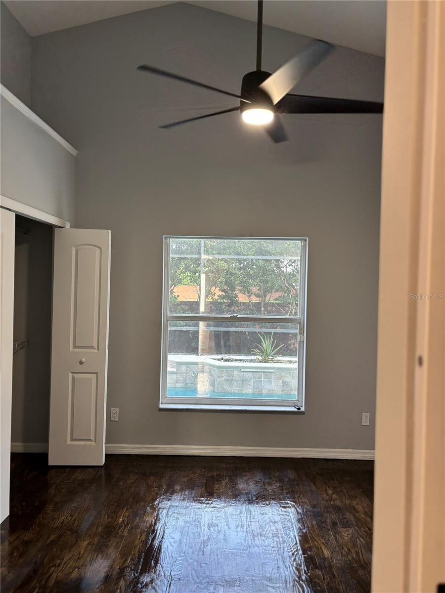 LITTLE CREEK PH 3B - Residential