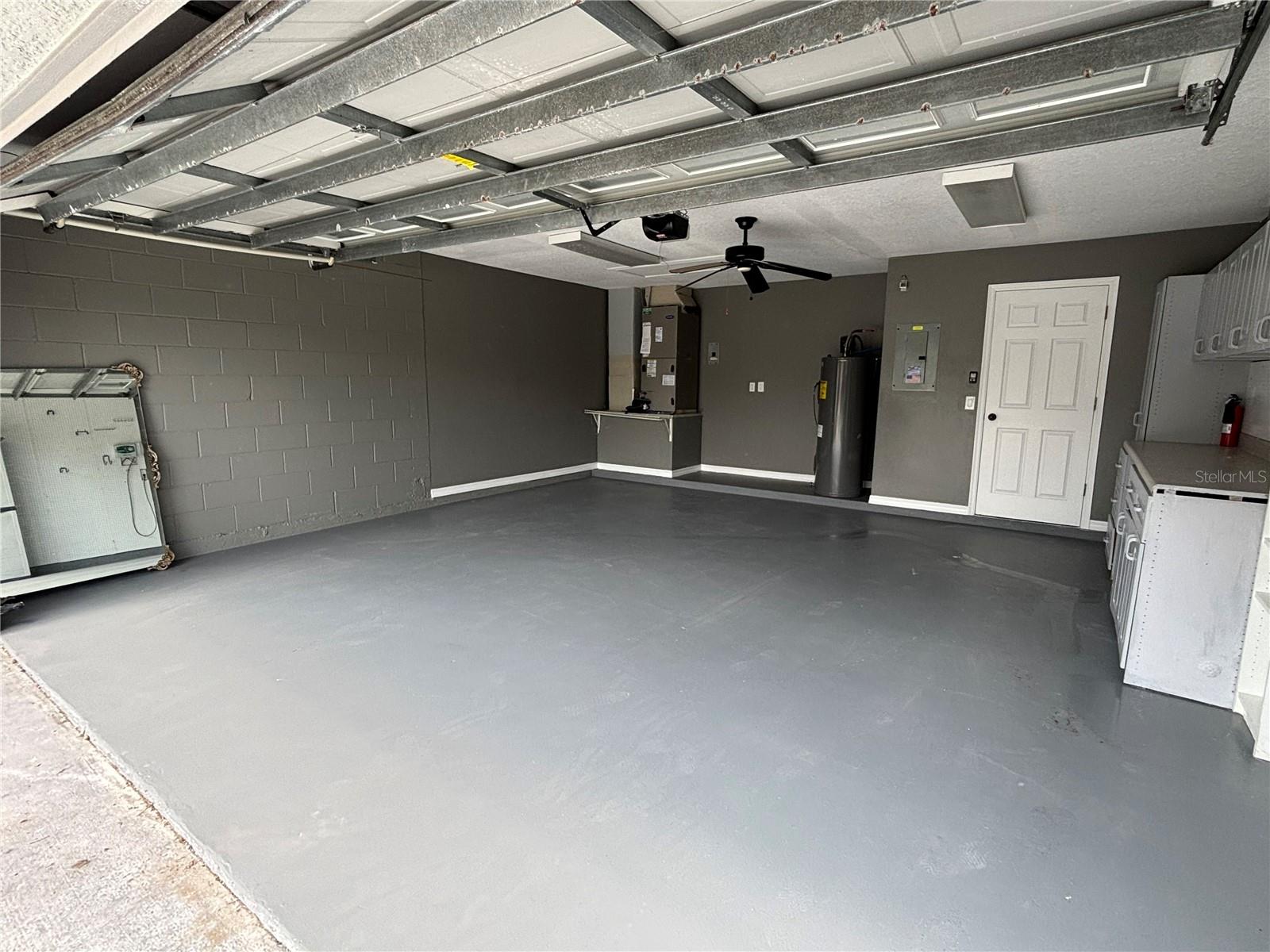 LITTLE CREEK PH 3B - Residential