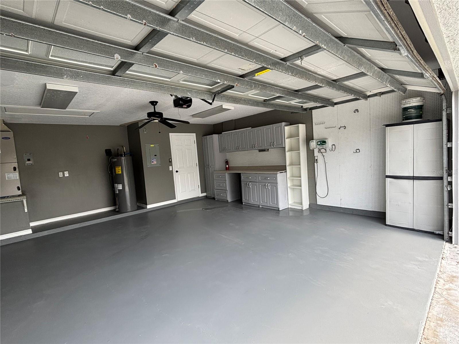 LITTLE CREEK PH 3B - Residential