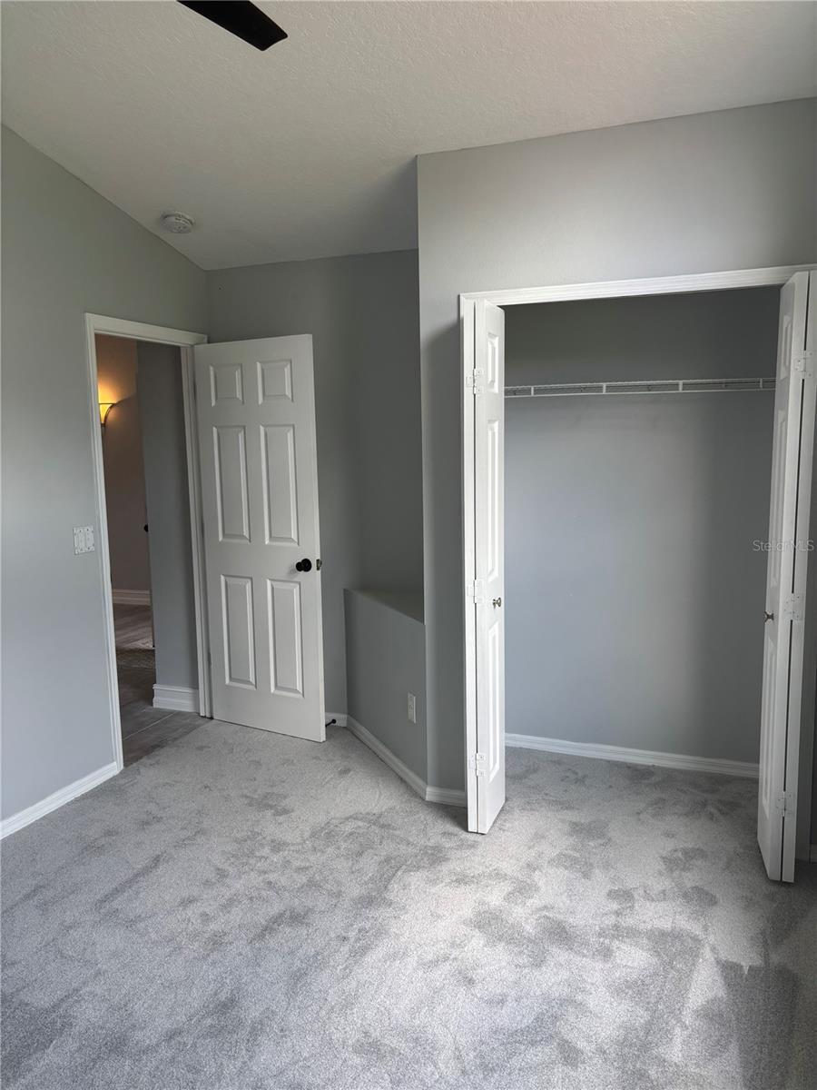 LITTLE CREEK PH 3B - Residential