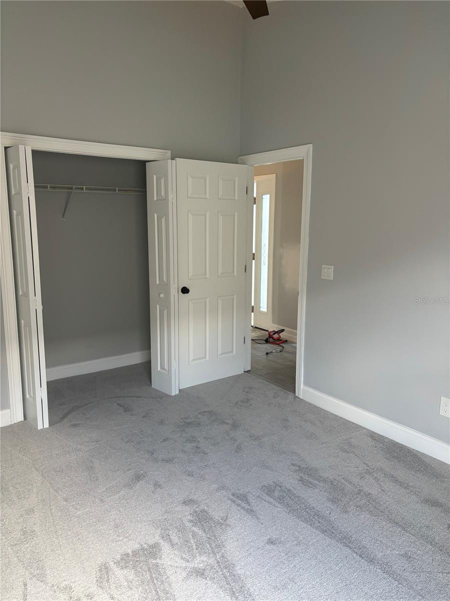 LITTLE CREEK PH 3B - Residential