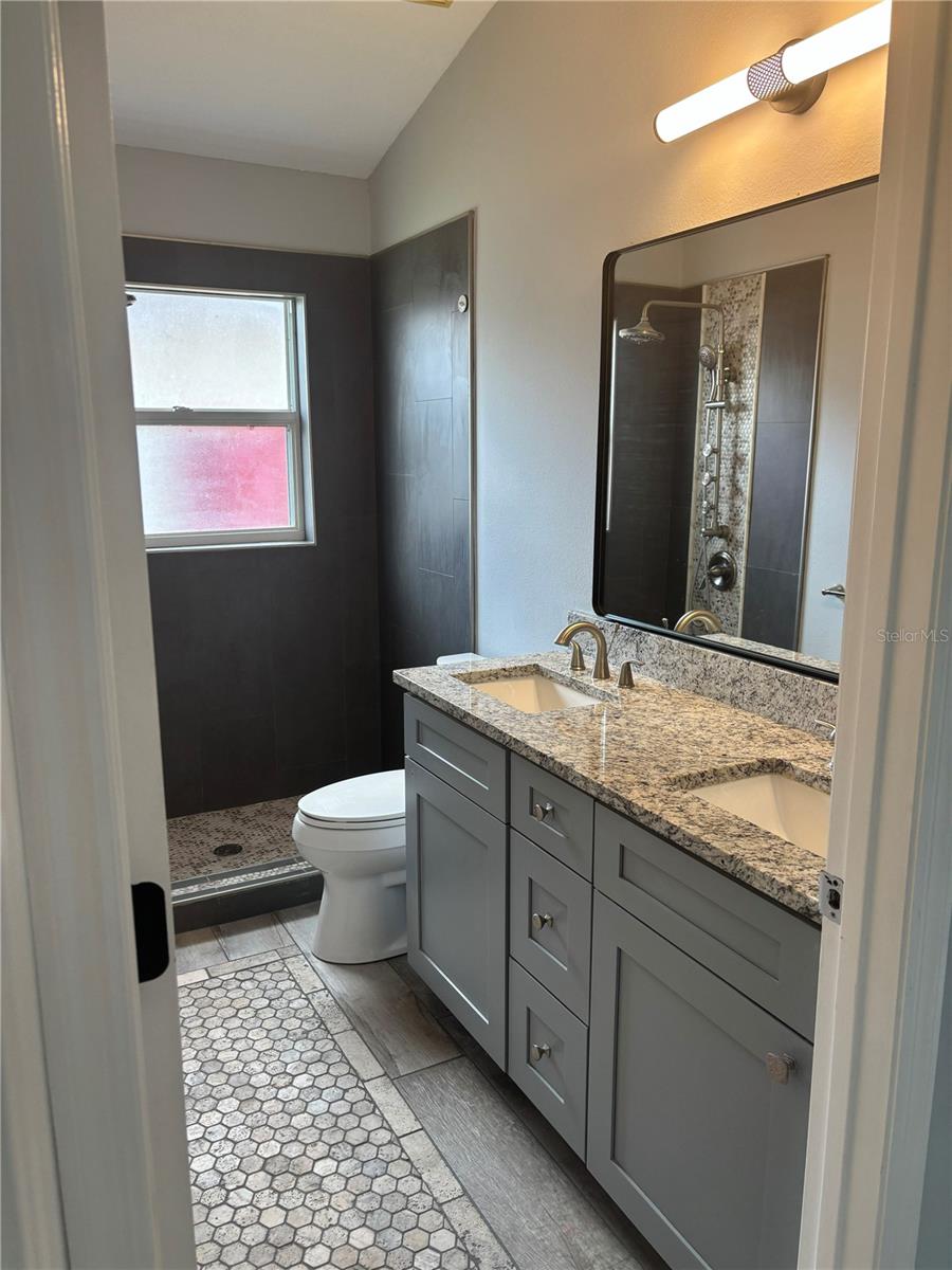 LITTLE CREEK PH 3B - Residential