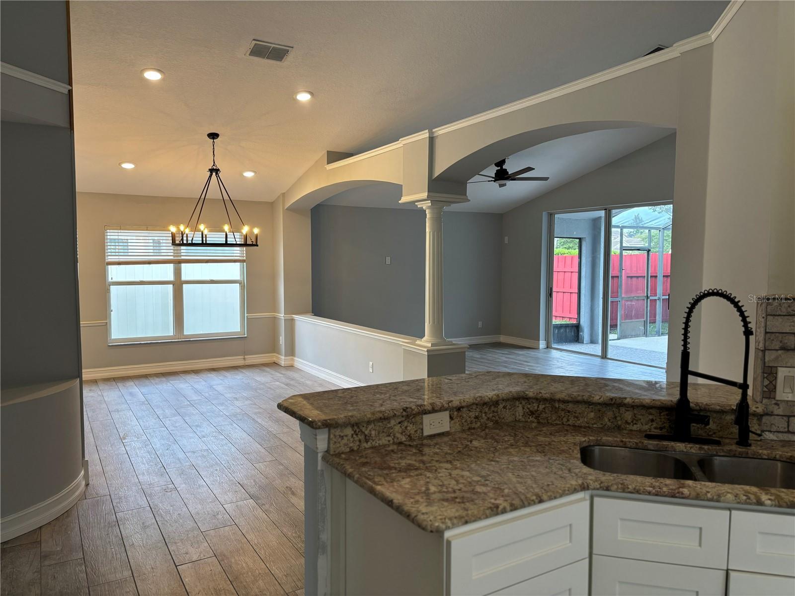 LITTLE CREEK PH 3B - Residential