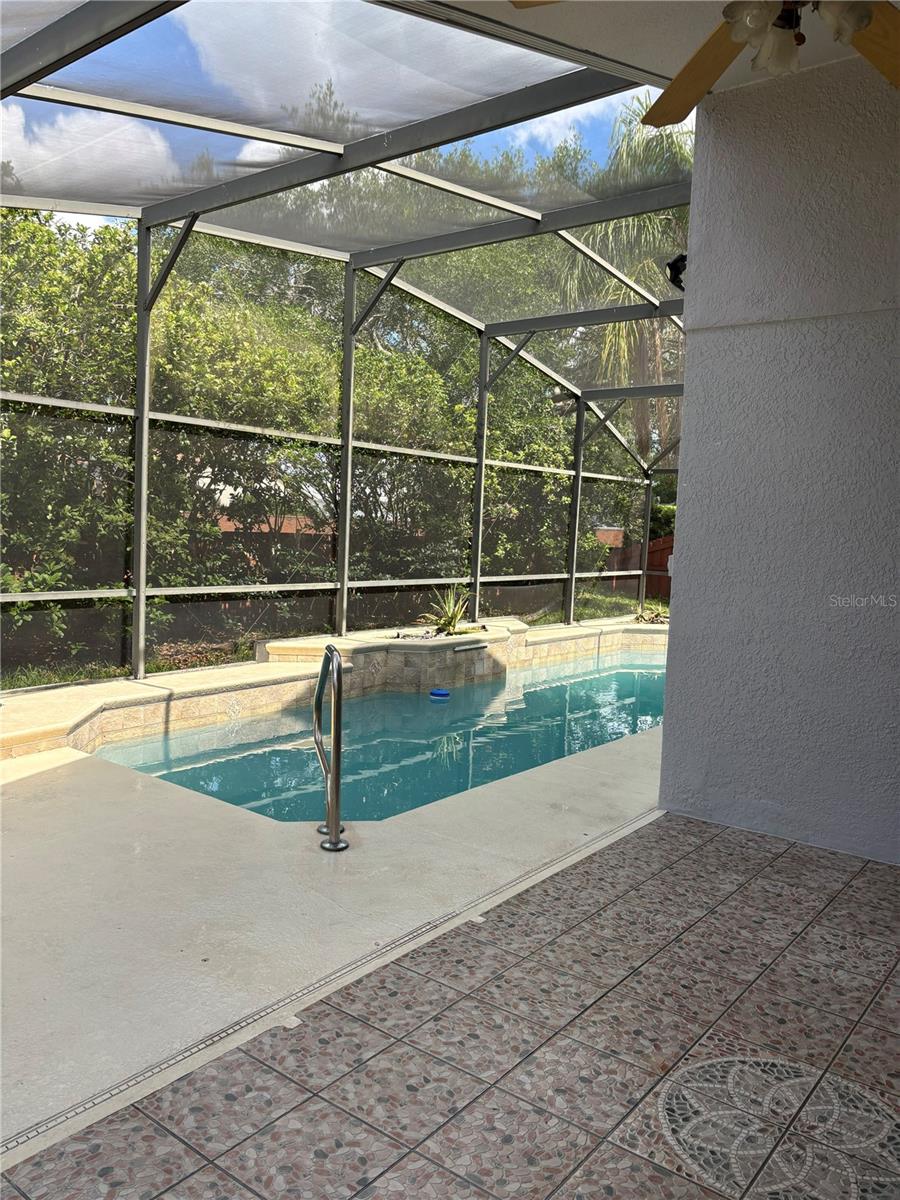 LITTLE CREEK PH 3B - Residential