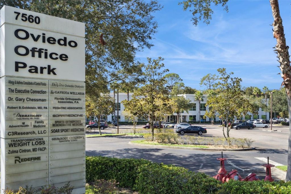 Photo of 7560 Red Bug Lake Road #2024, Oviedo, FL 32765 (MLS # O6395521)