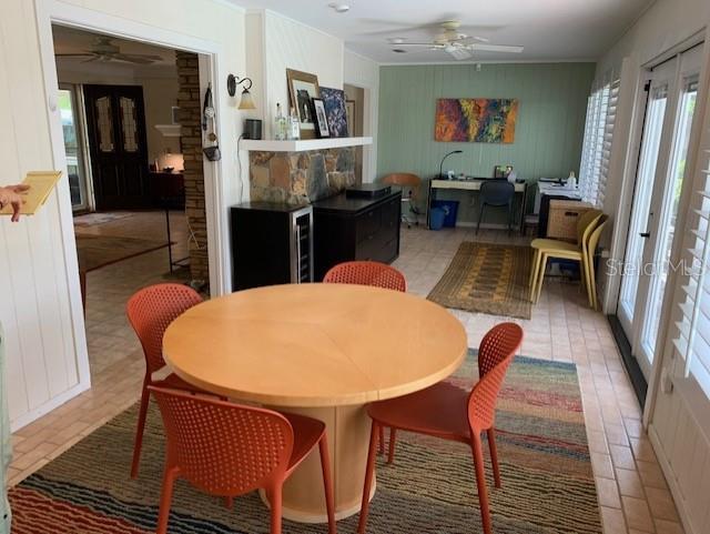 UPLANDS THE - Residential Lease