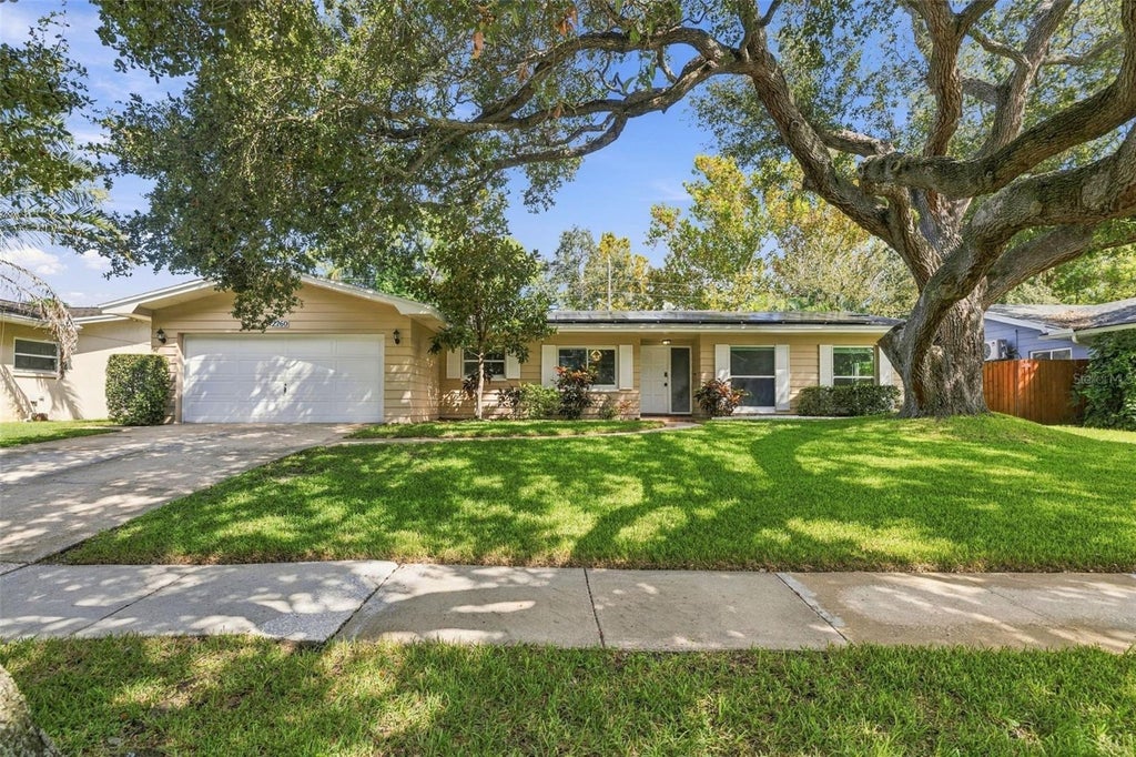 Photo of 2260 Saint Charles Drive, Clearwater, FL 33764 (MLS # TB8546277)