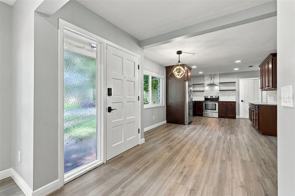 Photo of 2260 Saint Charles Drive, Clearwater, FL 33764 (MLS # TB8546277)