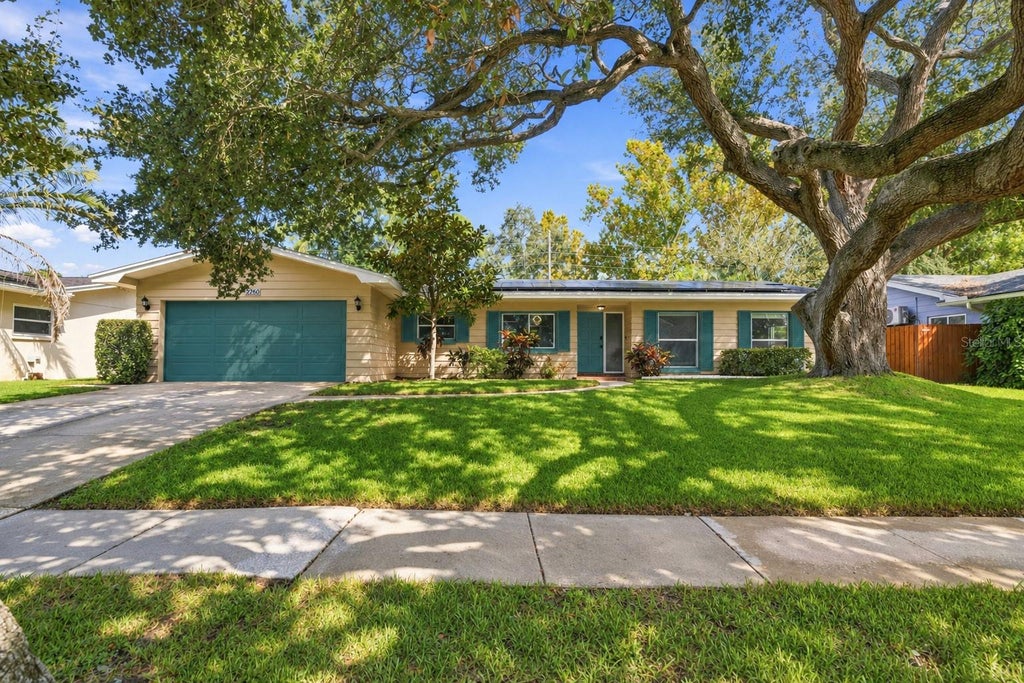 Photo of 2260 Saint Charles Drive, Clearwater, FL 33764 (MLS # TB8546277)