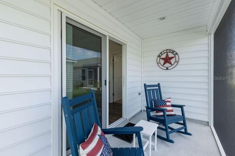 Tiny photo for 1535 Pj Martin Court, The Villages, FL 32163 (MLS # G5109505)