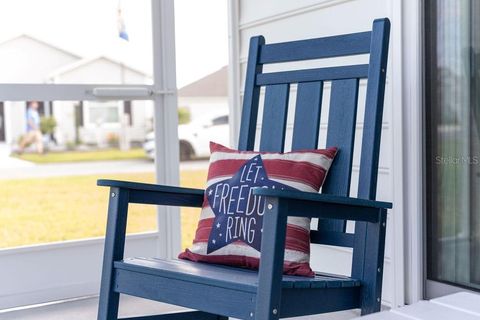 Tiny photo for 1535 Pj Martin Court, The Villages, FL 32163 (MLS # G5109505)