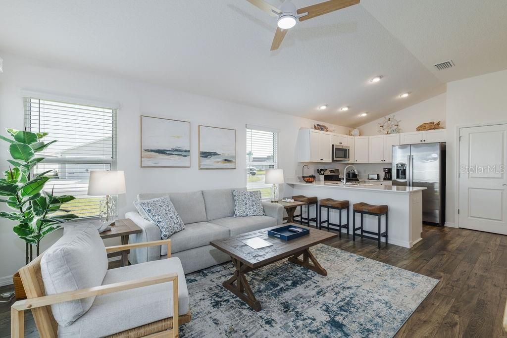 Photo of 1535 Pj Martin Court, The Villages, FL 32163 (MLS # G5109505)