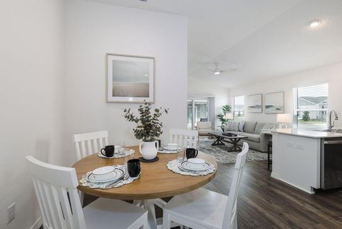 Tiny photo for 1535 Pj Martin Court, The Villages, FL 32163 (MLS # G5109505)