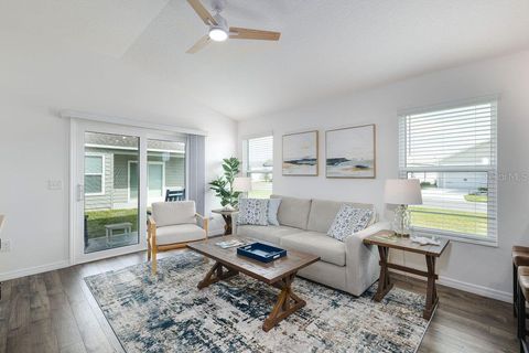 Tiny photo for 1535 Pj Martin Court, The Villages, FL 32163 (MLS # G5109505)