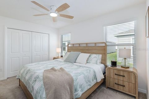 Tiny photo for 1535 Pj Martin Court, The Villages, FL 32163 (MLS # G5109505)