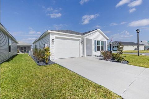 Tiny photo for 1535 Pj Martin Court, The Villages, FL 32163 (MLS # G5109505)
