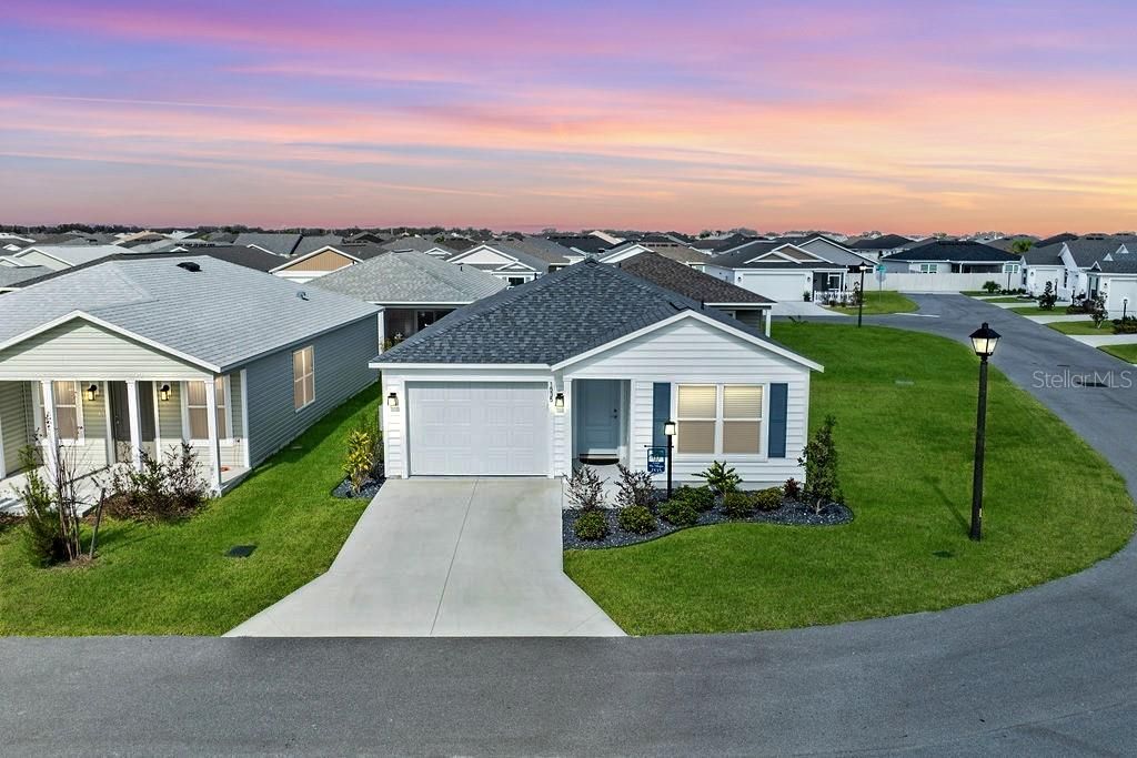 Photo of 1535 Pj Martin Court, The Villages, FL 32163 (MLS # G5109505)