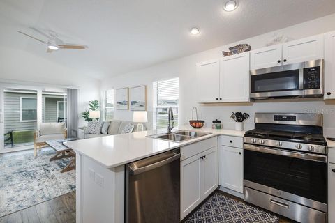 Tiny photo for 1535 Pj Martin Court, The Villages, FL 32163 (MLS # G5109505)