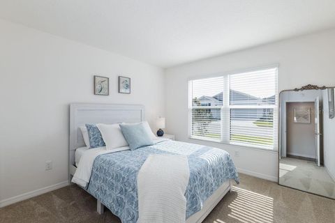 Tiny photo for 1535 Pj Martin Court, The Villages, FL 32163 (MLS # G5109505)