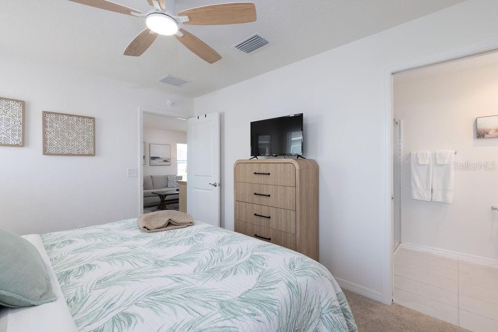 THE VILLAGES - Residential