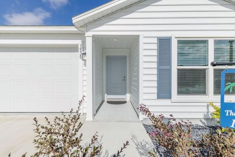 Tiny photo for 1535 Pj Martin Court, The Villages, FL 32163 (MLS # G5109505)