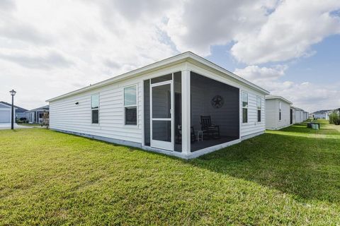 Tiny photo for 1535 Pj Martin Court, The Villages, FL 32163 (MLS # G5109505)