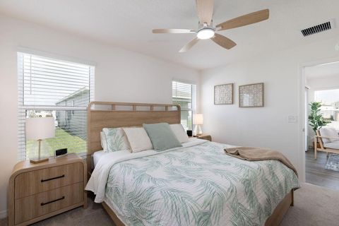 Tiny photo for 1535 Pj Martin Court, The Villages, FL 32163 (MLS # G5109505)